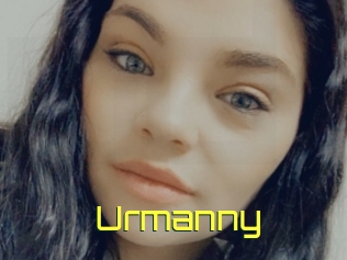 Urmanny