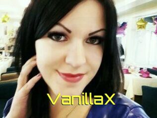 VanillaX
