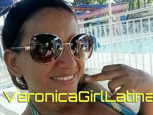 VeronicaGirlLatina