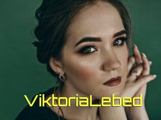ViktoriaLebed