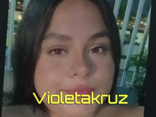 Violetakruz