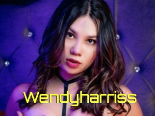 Wendyharriss