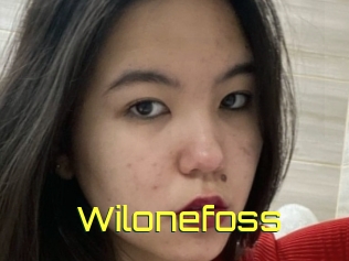 Wilonefoss