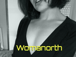 Womanorth