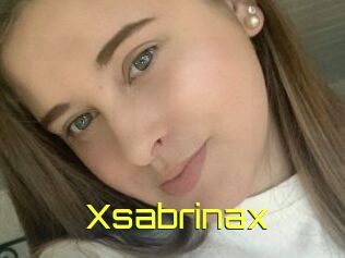 Xsabrinax
