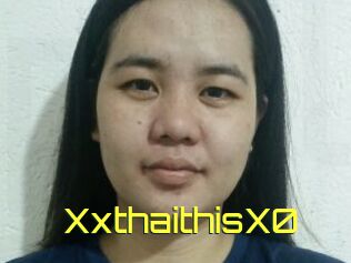 XxthaithisX0