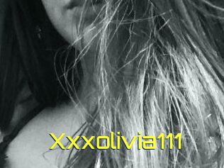 Xxxolivia111