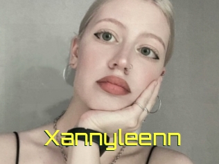 Xannyleenn