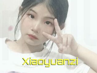 Xiaoyuanzi