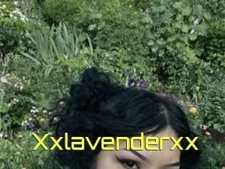 Xxlavenderxx