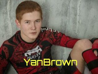 YanBrown