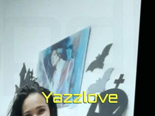 Yazzlove