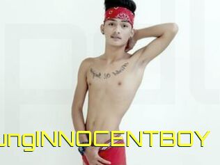 YoungINNOCENTBOY