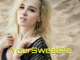 YourSweetPie