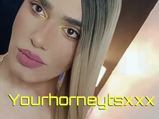 Yourhorneytsxxx