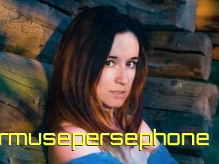 Yourmusepersephone