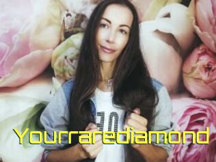 Yourrarediamond