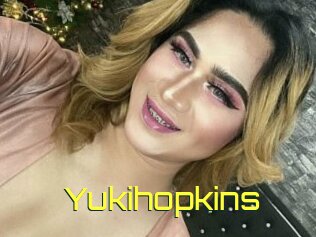 Yukihopkins
