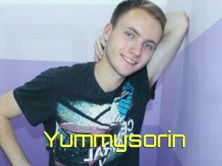 Yummysorin